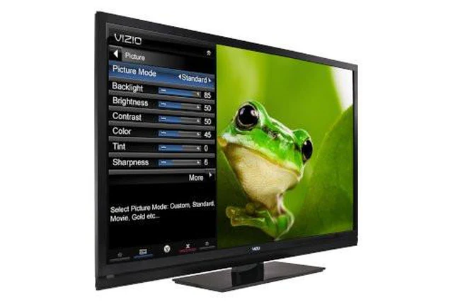 VIZIO M420SL 42 Inch 1080P 120 HZ  LED SMART TV - Image 2