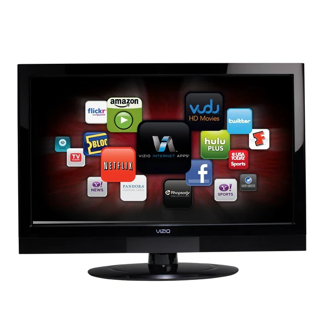 VIZIO M420SV 42 Inch 1080P 120 HZ  LED SMART TV - Image 4