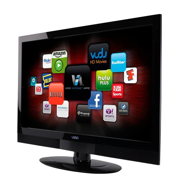 VIZIO M420SV 42 Inch 1080P 120 HZ  LED SMART TV - Image 5