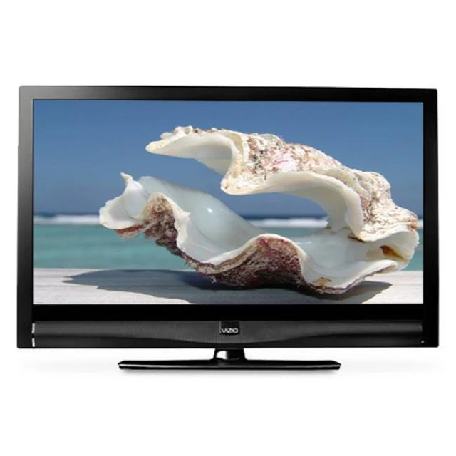 VIZIO M420VT 42 Inch 1080P 120 HZ  LED SMART TV - Image 2