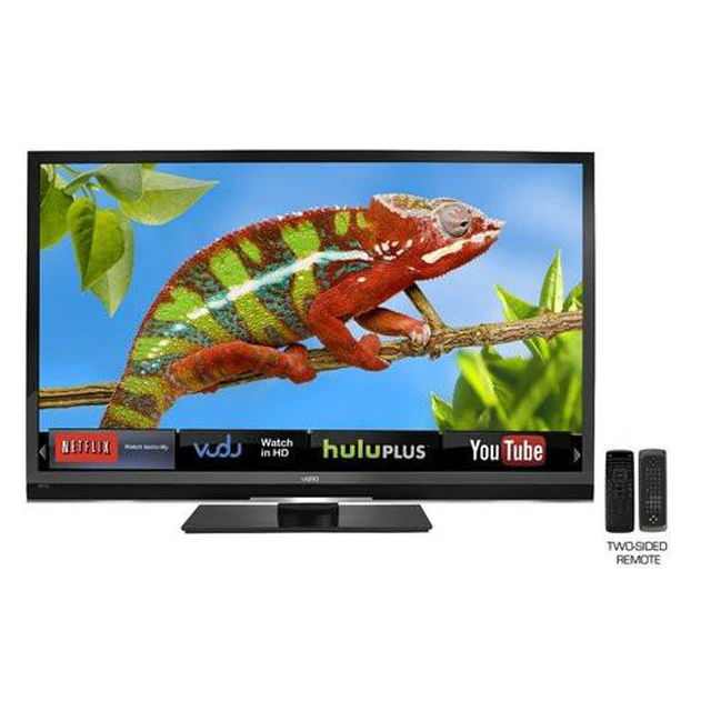VIZIO M470SL 47 Inch 1080P 120 HZ  LED SMART TV