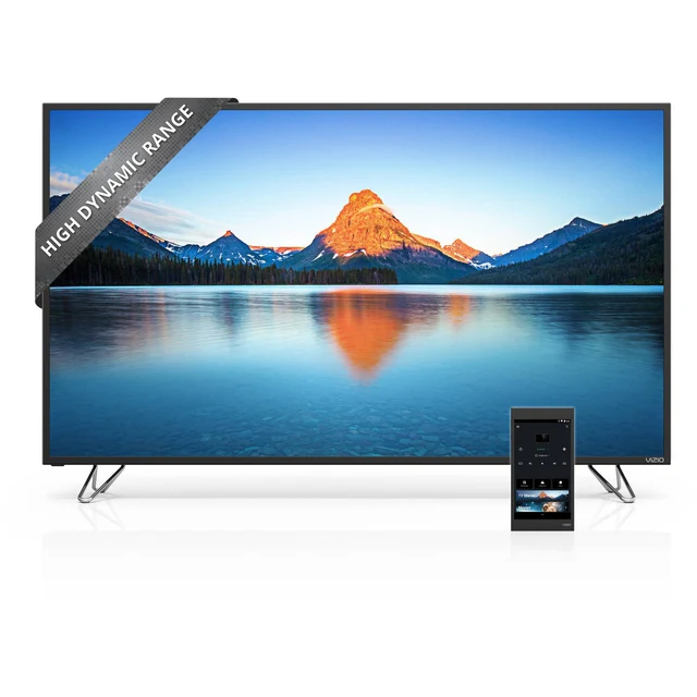 VIZIO 55" M-Series 55-D0 SmartCast 2160p 4K XHDR Plus XLED Plus Display (M55-D0)