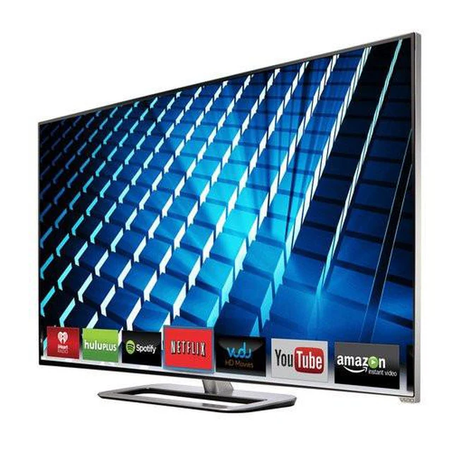 VIZIO M552I-B2 55 Inch 1080P 240 HZ  LED SMART TV - Image 2
