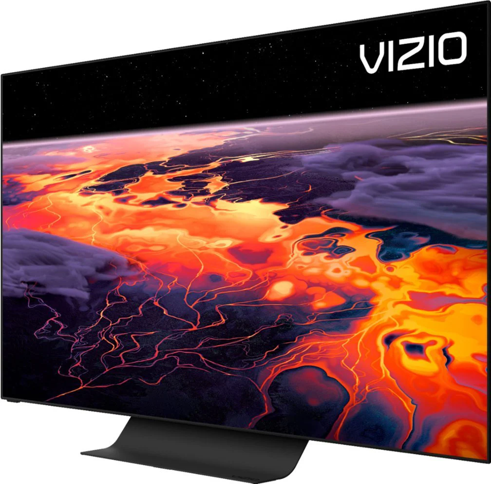 VIZIO OLED 65" Class 4K HDR SmartCast Smart TV (OLED65-H1) - Fair - Image 3