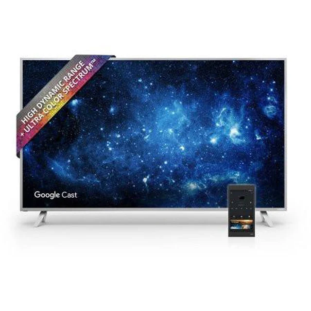VIZIO P55-C1 55" SmartCast 4K Ultra HD Home Theater Display