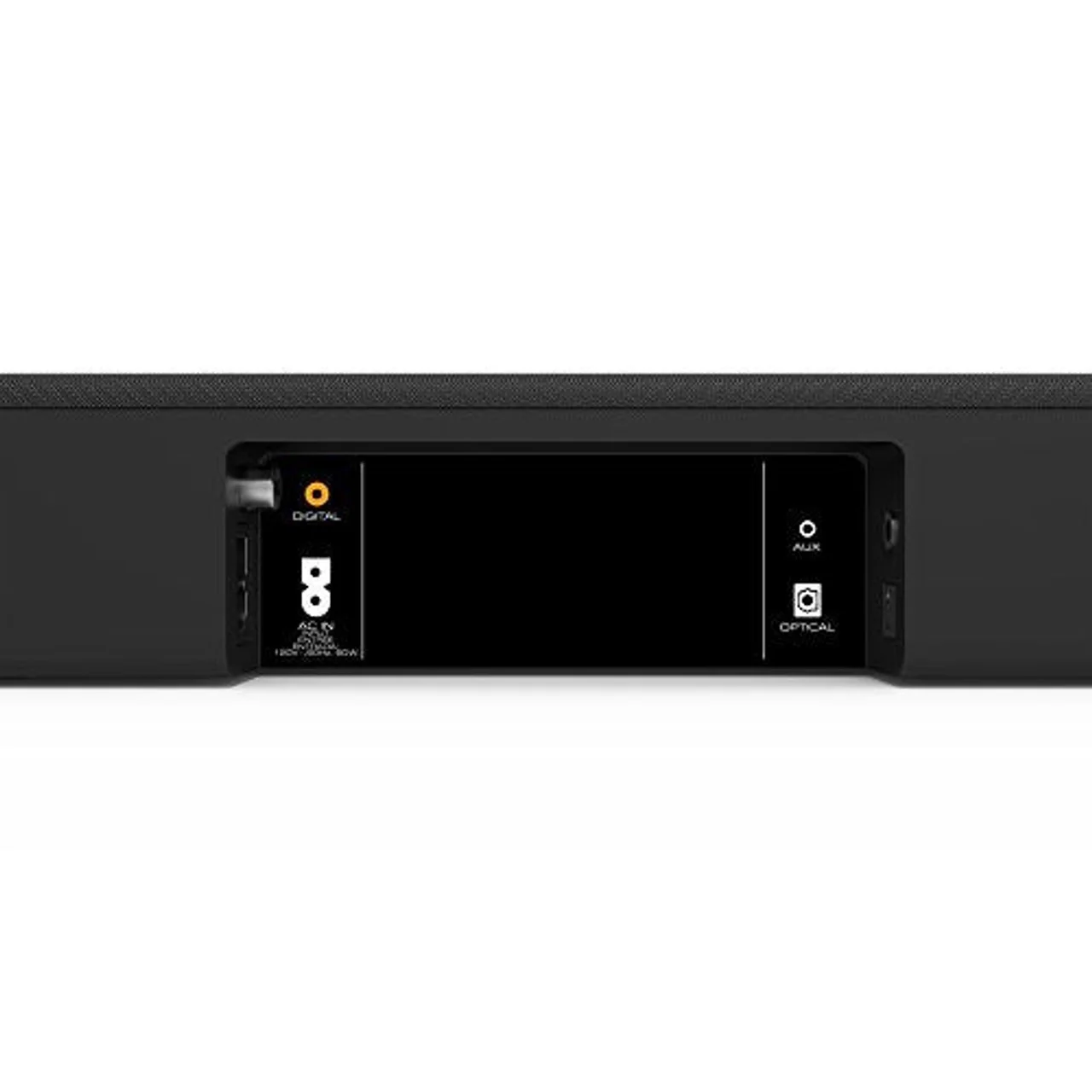 Vizio SB3651-E6C-RB 36" 5.1 Home Theater Sound Bar System - Image 5