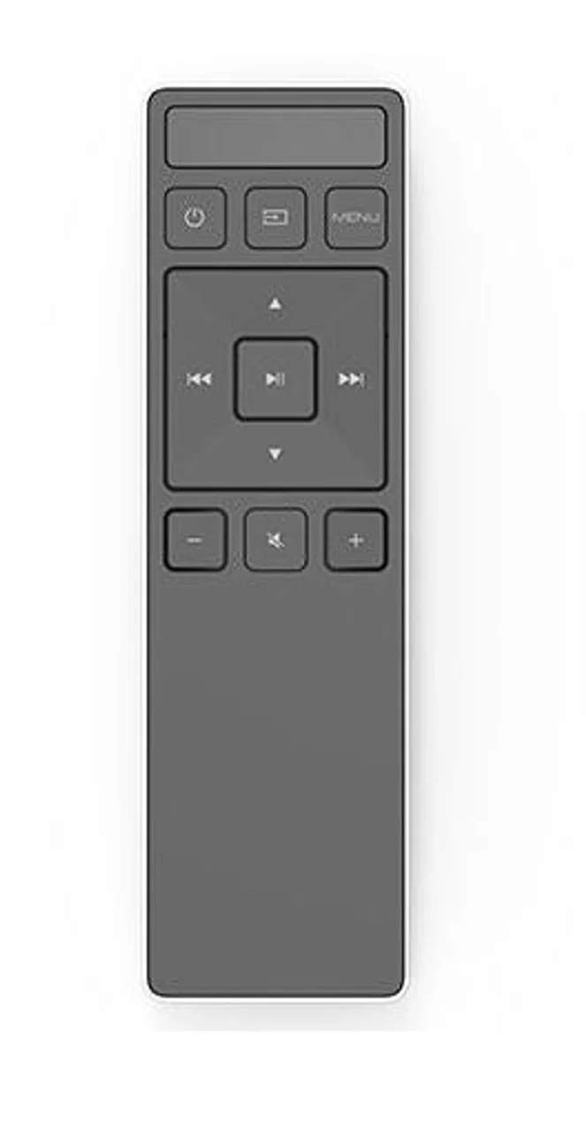 Vizio SB3651-E6C-RB 36" 5.1 Home Theater Sound Bar System - Image 6