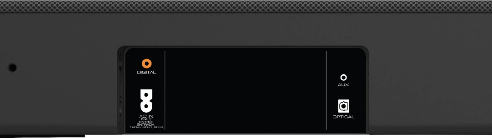 VIZIO SB36512-F6B-RB Dolby Atmos SoundBar System - Image 10