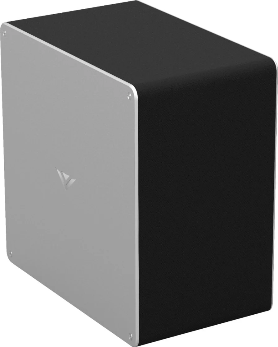 VIZIO SB36512-F6B-RB Dolby Atmos SoundBar System - Image 3