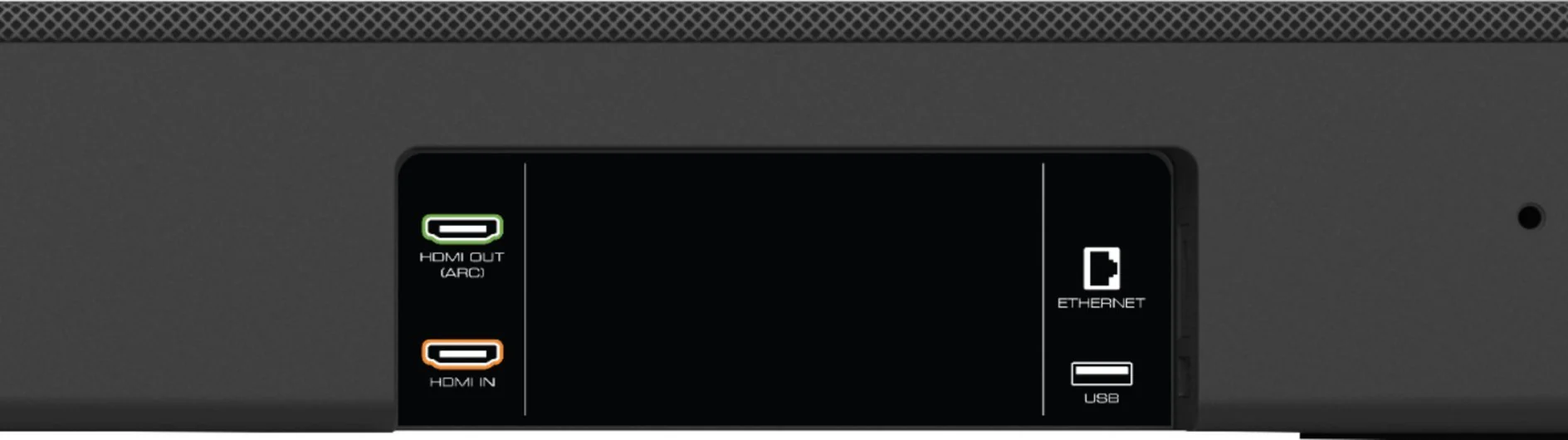 VIZIO SB36512-F6B-RB Dolby Atmos SoundBar System - Image 4