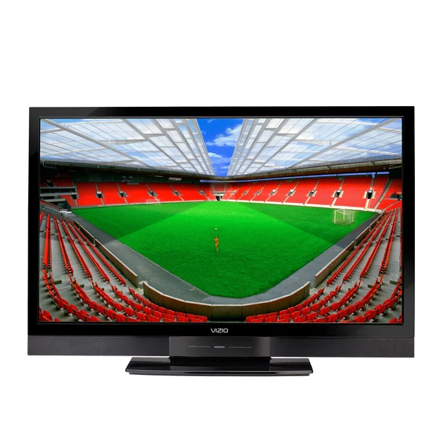 VIZIO SV470M 47 Inch 1080P 120 HZ LED TV