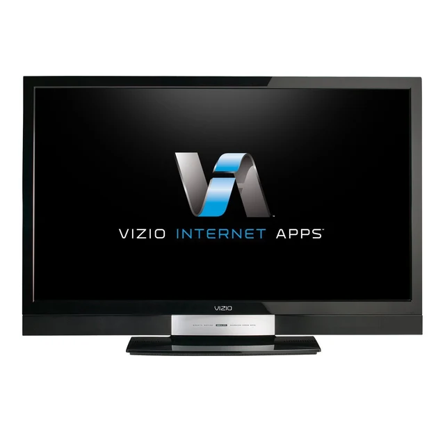VIZIO SV472XVT 47 Inch 1080P 240 HZ LED SMART TV