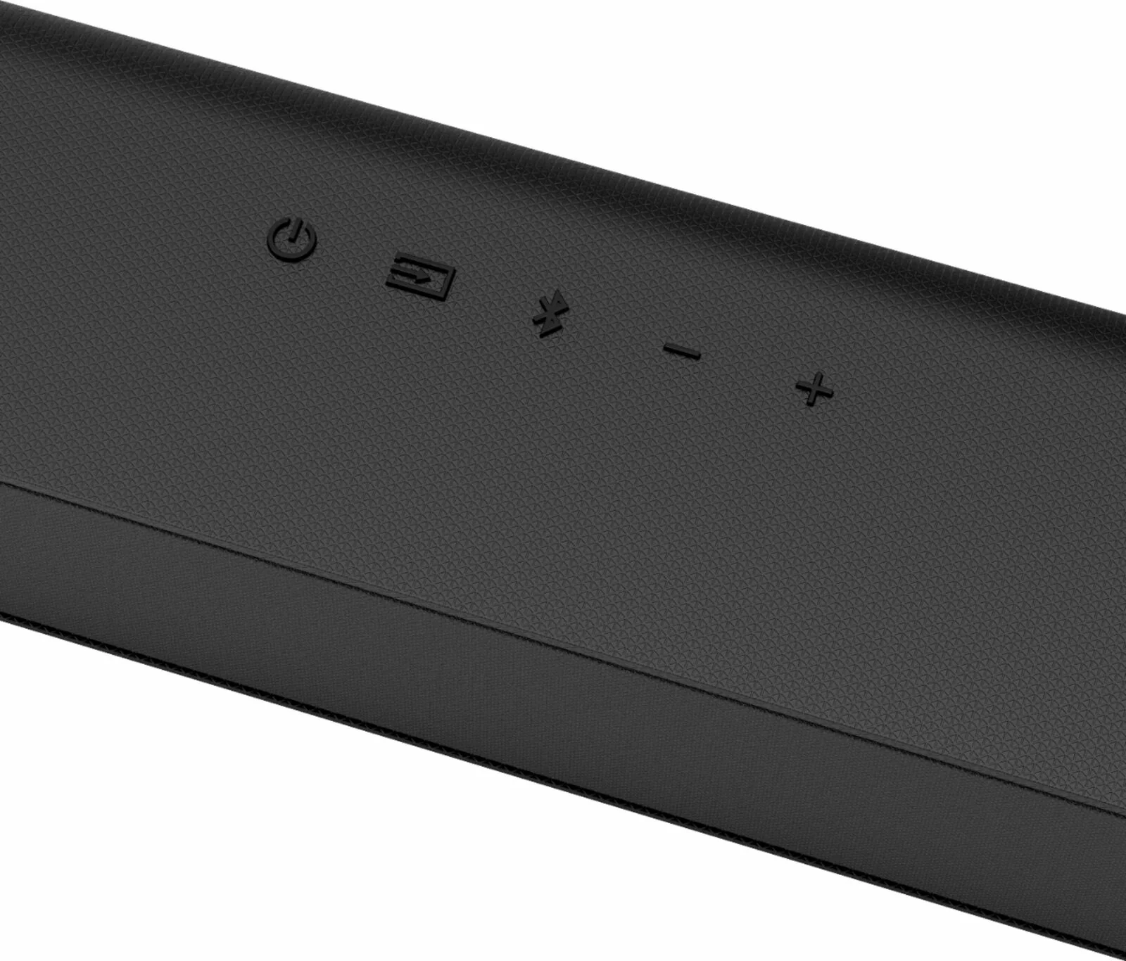 VIZIO V-Series 2.1 Channel Sound Bar System W/ Wireless Subwoofer V21-H8R (Black) - Image 5