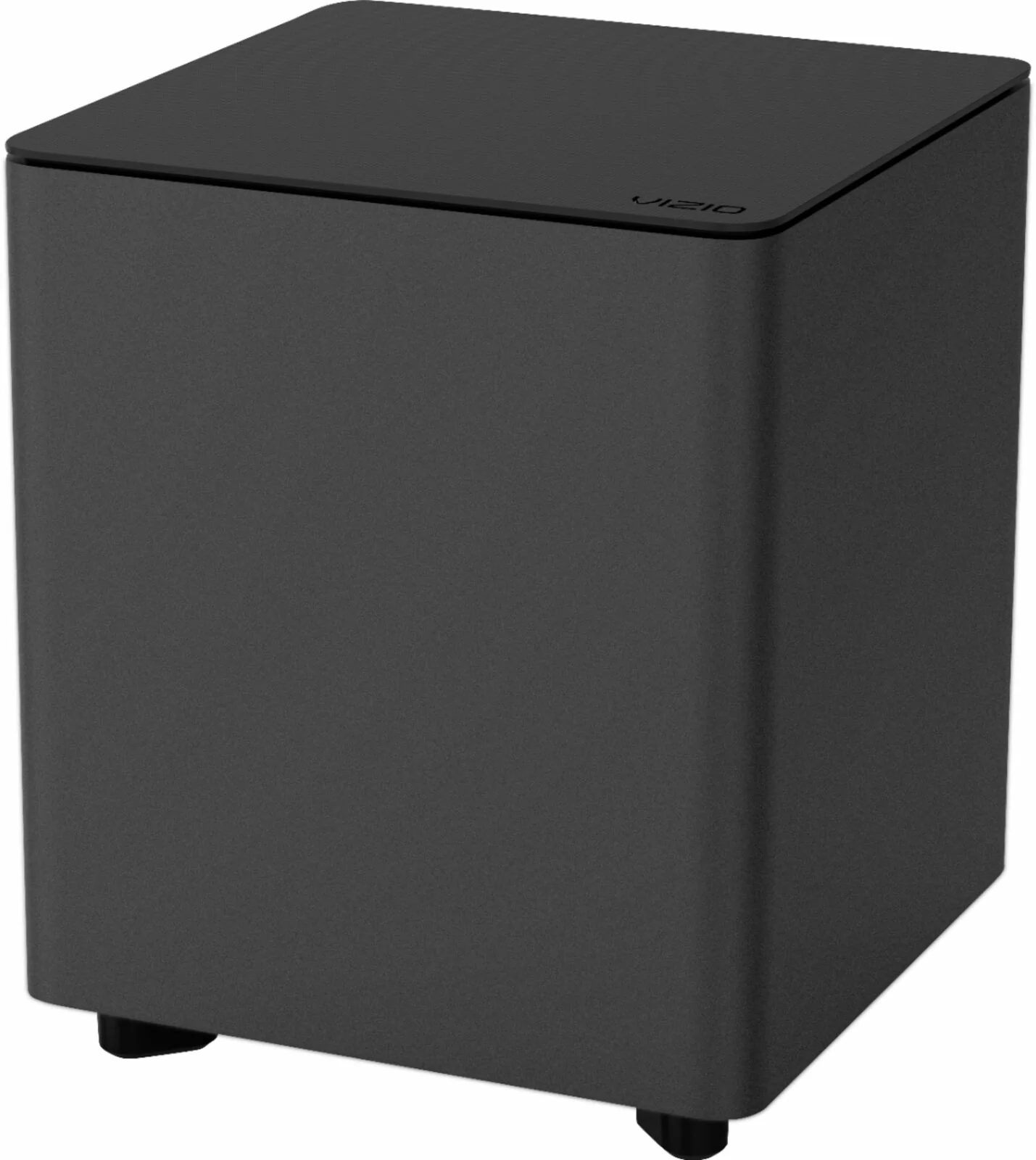 VIZIO V-Series 2.1 Channel Sound Bar System W/ Wireless Subwoofer V21-H8R (Black) - Image 6
