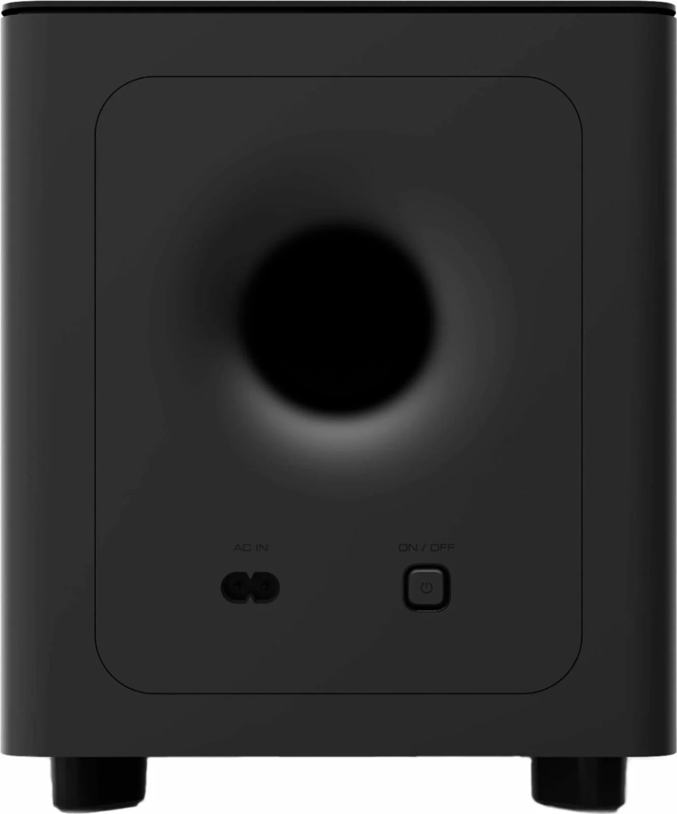 VIZIO V-Series 2.1 Channel Sound Bar System W/ Wireless Subwoofer V21-H8R (Black) - Image 7