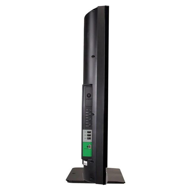 VIZIO VF552XVT 55 Inch 1080P 240 HZ  LED SMART TV - Image 2