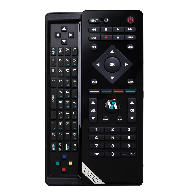 VIZIO VF552XVT 55 Inch 1080P 240 HZ  LED SMART TV - Image 5